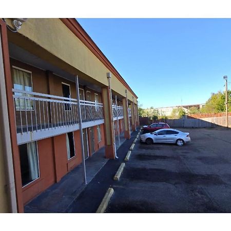 Diamond Inn Motel By Oyo Jackson Hwy 80- I-20 Exterior foto