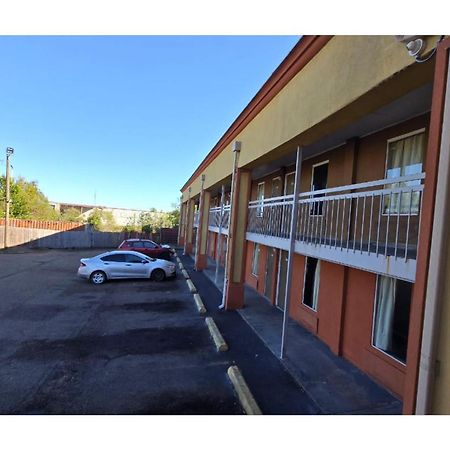 Diamond Inn Motel By Oyo Jackson Hwy 80- I-20 Exterior foto