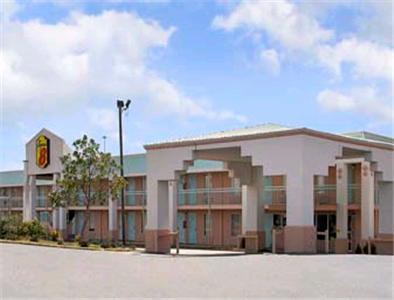 Diamond Inn Motel By Oyo Jackson Hwy 80- I-20 Exterior foto